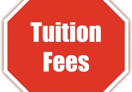 Tuition fee